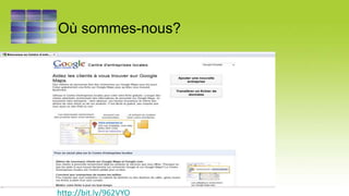 À éviter!Je connais très bien mes clients!