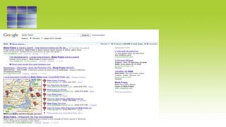 Ce sont les mêmes mots en anglais qu’en français (expérience de Tim Hortons) 