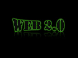 WEB 2.0 