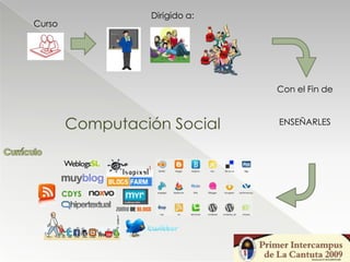 Web 2.0 & Gestión Del conocimiento
