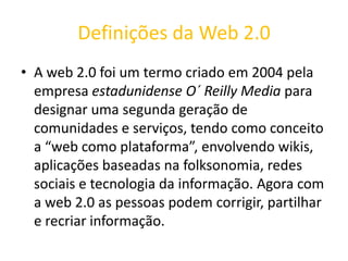 Web 2
