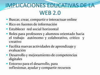 Conocimiento dinámico con amplitud de matices