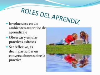 Los contenidos ganan importancia debido a: fácil acceso, opción para crearlos, recopilarlos y conectarlosVENTAJAS DE LA WEB 2.0 En el ámbito educativo (en opinión del señor Nicholas Cop, experto internacional en administración de la información a través de la tecnología), facilita: la comunicación