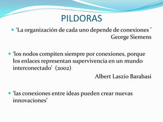 La producción de materiales