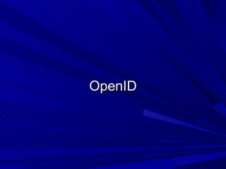OpenID 