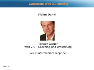 Über 3 Millionen Blogs sind unter der Top Level Domain  .deTendenz steigendPrognose:Quellen: Facebookmarketing.de, Socialmedia-blog.de