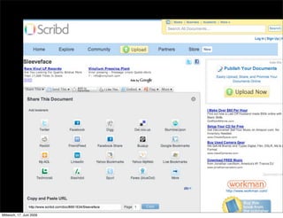 Mittwoch, 17. Juni 2009
 