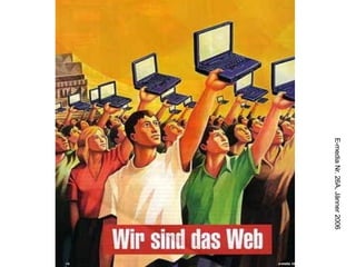 E-media Nr. 26A, Jänner 2006 