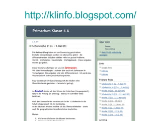 http://klinfo.blogspot.com/ 