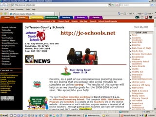 http://jc-schools.net 