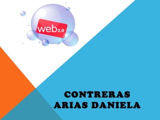 CONTRERAS ARIAS DANIELA 