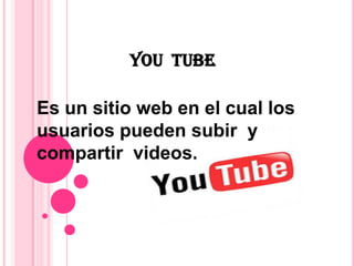 Separación de contenido