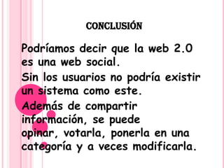 Utilización de redes sociales