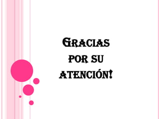 control total a los usuarios