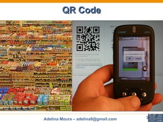 QR Code 