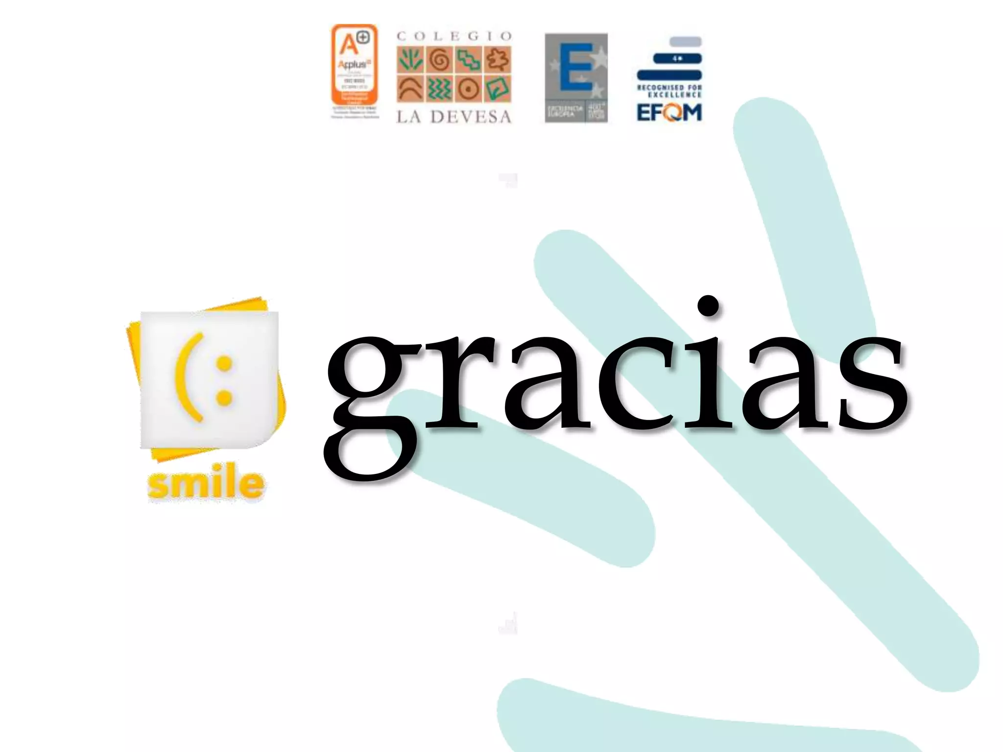 gracias