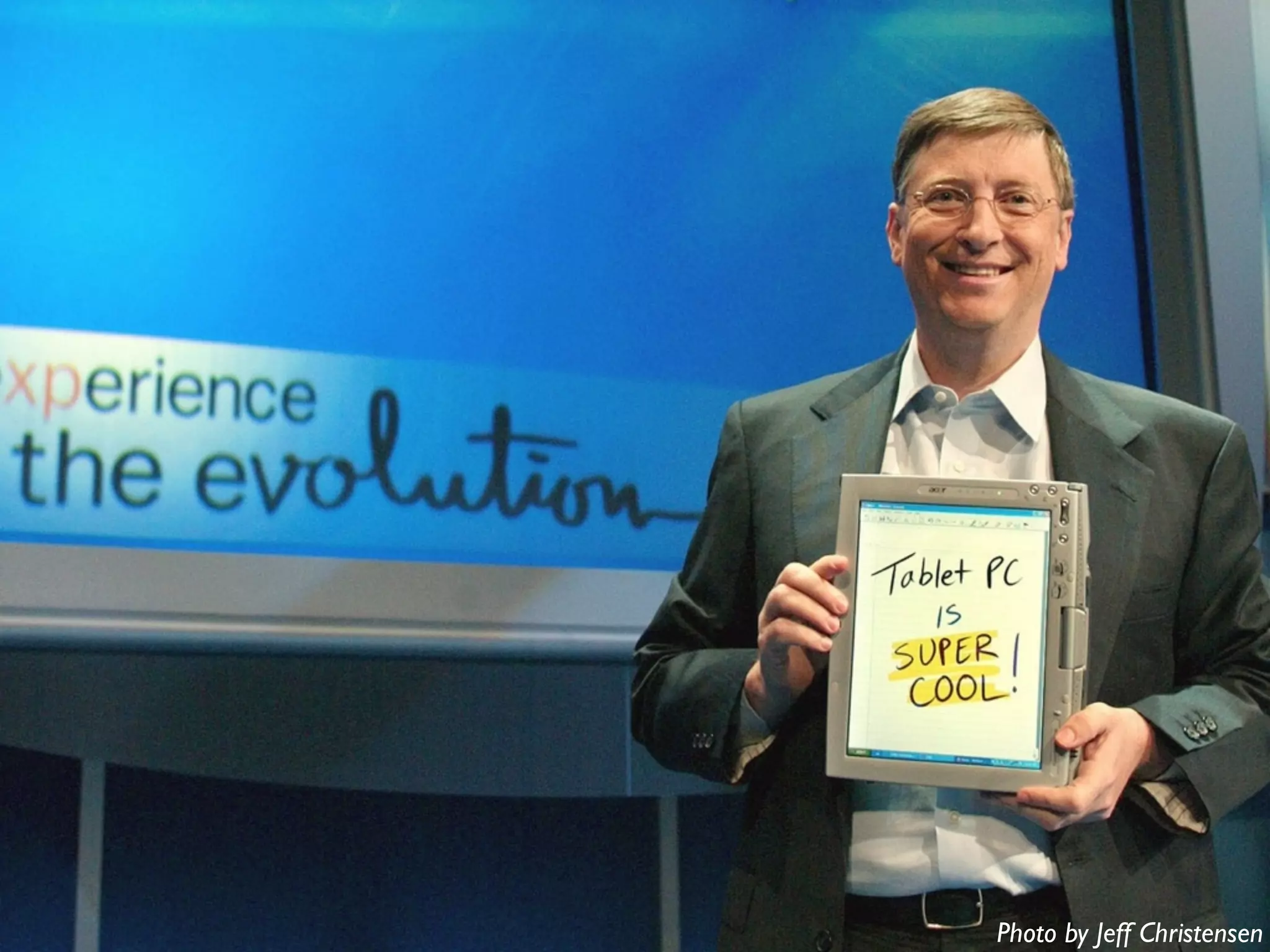 Photo by Jeff Christensen
 