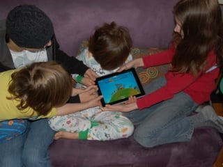 iPad: One Year Later