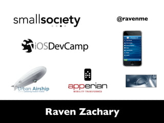 @ravenme




Raven Zachary
 