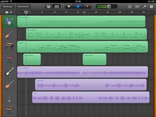 iPad: One Year Later