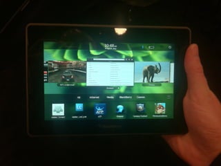 iPad: One Year Later