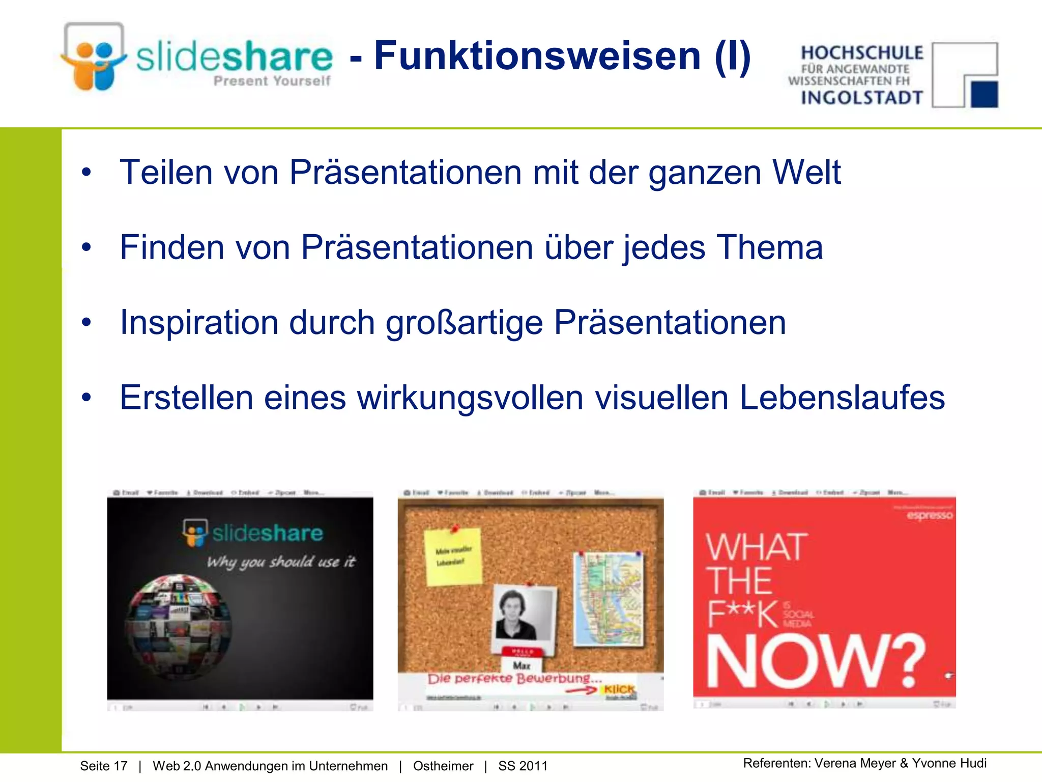 „Wir möchten Ihnen neue Möglichkeiten bieten, Ihre      Fotos und Videos zu organisieren.“Gemeinsame Organisation von Fotos und Videos