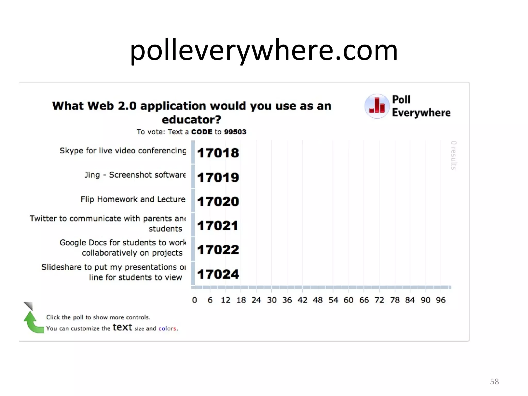 polleverywhere.com 