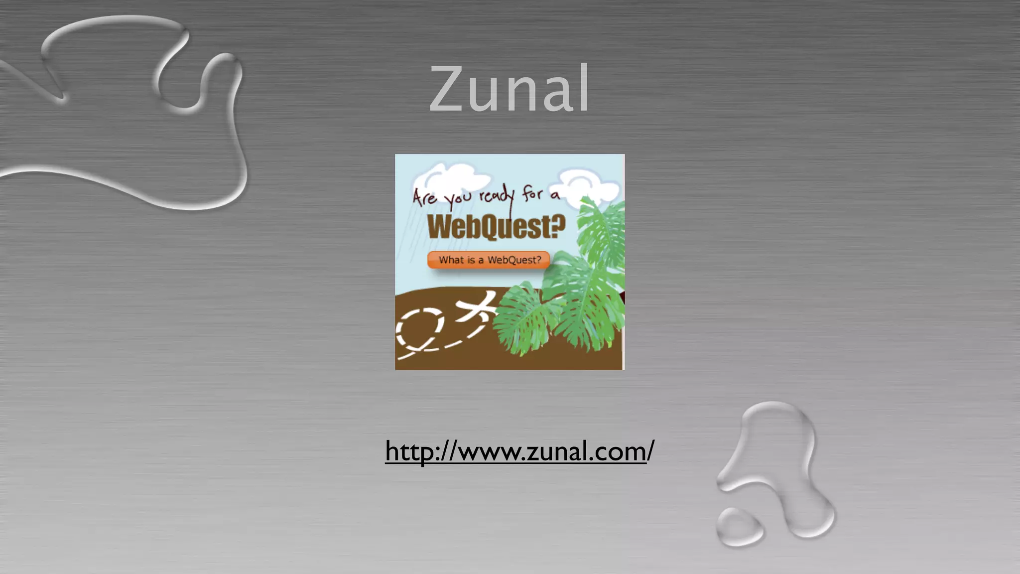 Zunal




http://www.zunal.com/
 