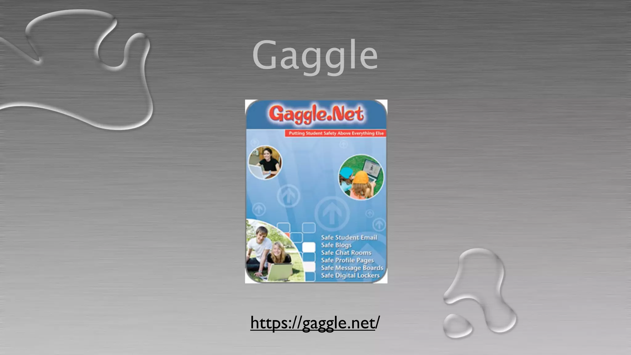 Gaggle




https://gaggle.net/
 