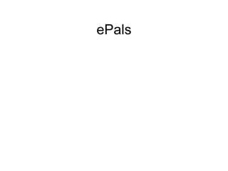 ePals 