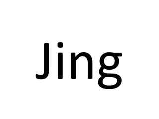 Jing 