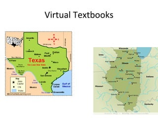 Virtual Textbooks 
