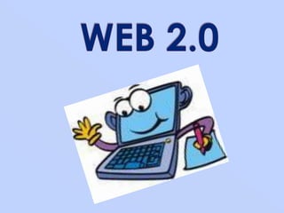 Web 2.0 Gilberto Ceballos R
