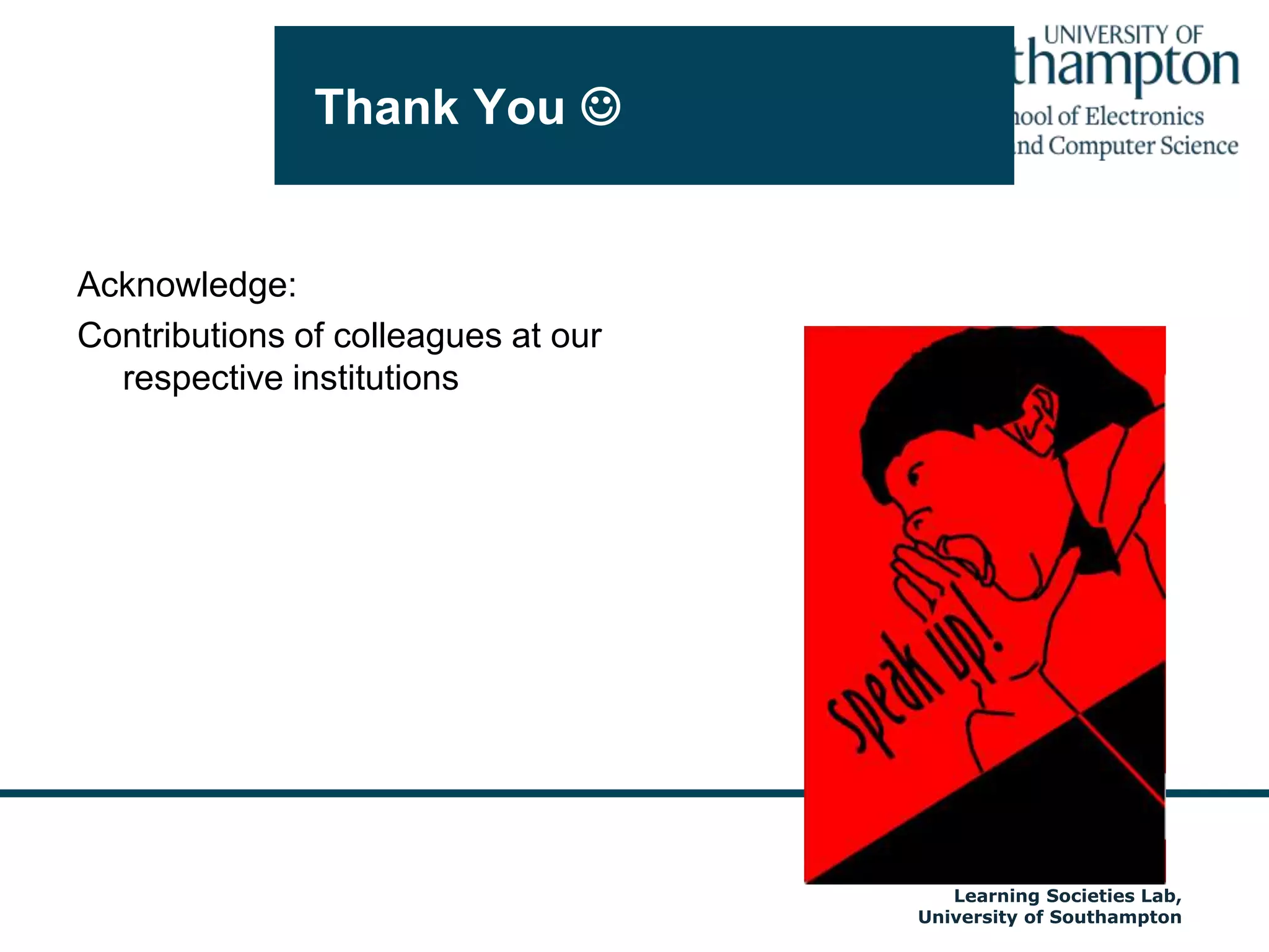 Add some structureAutumn 2009