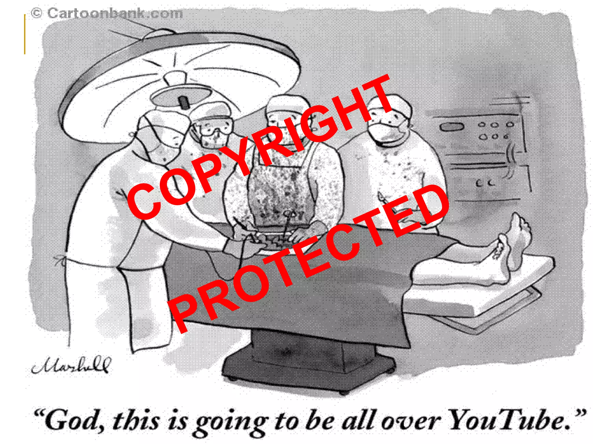 COPYRIGHT PROTECTED 