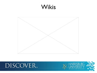 Wikis 