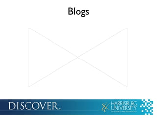 Blogs 