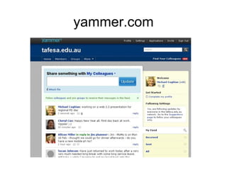 yammer.com 