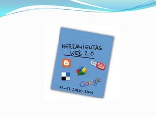 Web 2.0 john gonzalez.