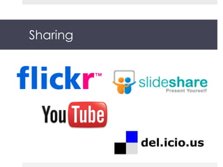 Sharing 