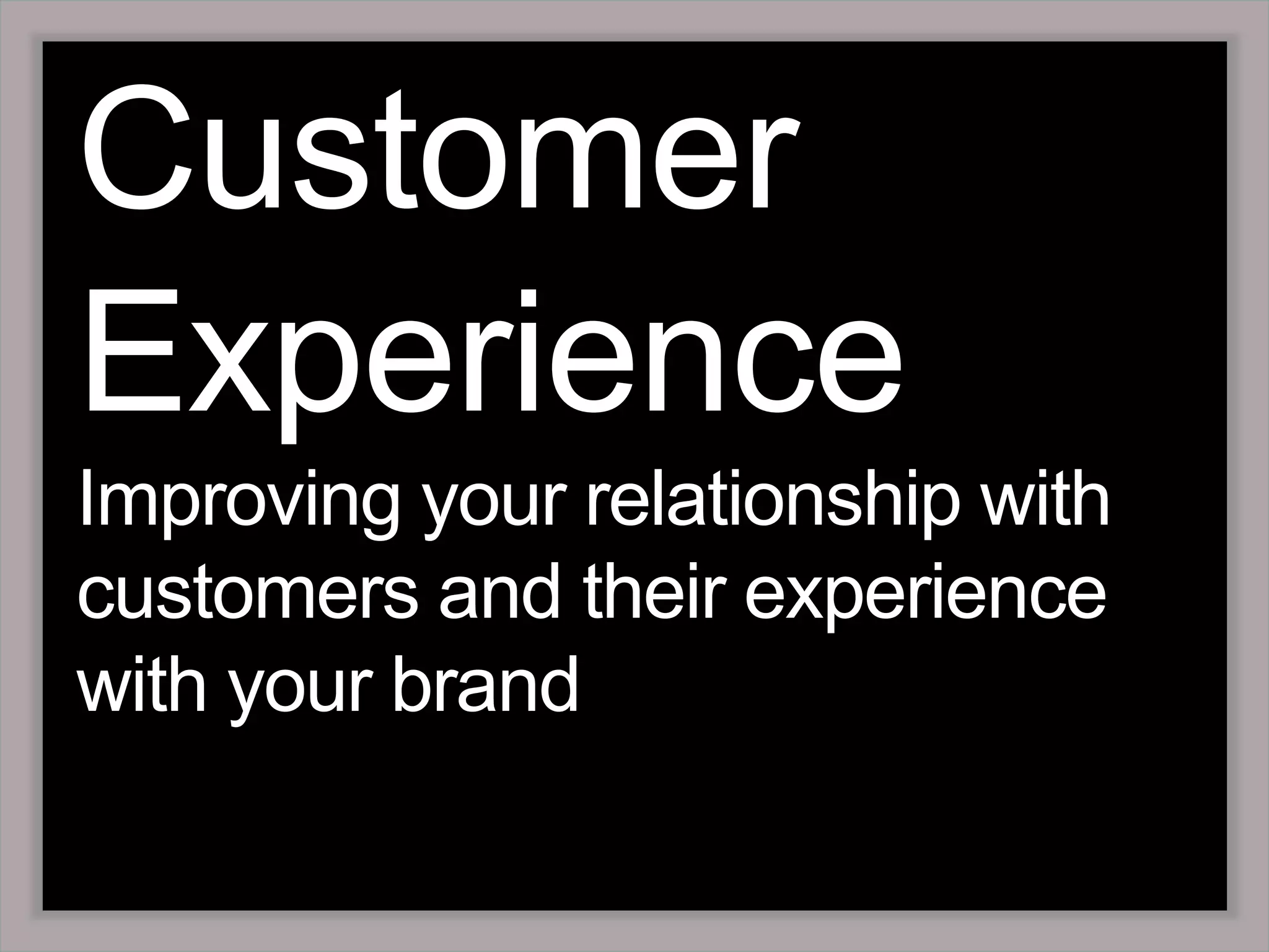 ROI: Page Views Vs. Sales 