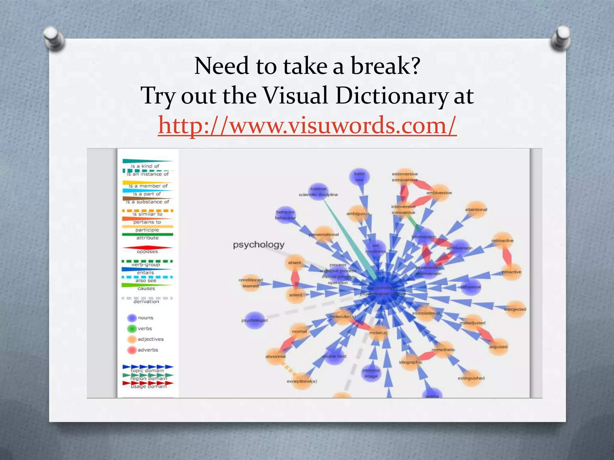 Before you design your own, lets look at some examples. Blogshttp://blogs.ellingtonschools.org/http://edublogs.org/community/http://kathyschrock.net/edtechblogs.htm(if you don’t know about Kathy Schrock,  you should check out her websitehttp://kathyschrock.net/index.htm or guide http://school.discoveryeducation.com/schrockguide/ )http://edublogawards.com/http://www.onlineuniversities.com/blog/2010/02/50-best-blogs-for-education-leaders/http://supportblogging.com/Links+to+School+Bloggershttp://weblogg-ed.com/http://www.internetwritingjournal.com/authorblogs/http://www.djusd.k12.ca.us/harper/jboston/AuthorsandIllustratorsontheWeb.htmhttp://yabookblogdirectory.blogspot.com/p/ya-book-blogger-list.htmlhttp://blog.schoollibraryjournal.com/allblog.phphttp://www.techlearning.com/section/Blogs