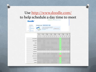 Benefits of blogging in schoolshttp://www.slideshare.net/frankcalberg/11-advantages-of-using-a-blog-for-teaching