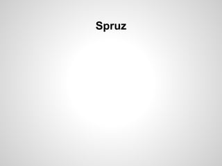 Spruz
 