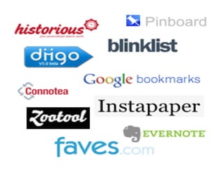 Web 2.0 presentation