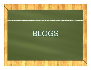 Web 2.0 presentation