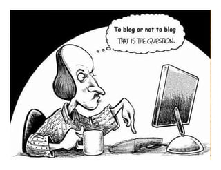 Web 2.0 presentation