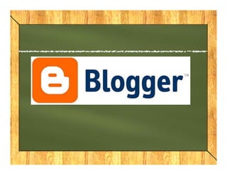 Web 2.0 presentation