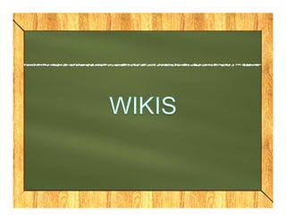 Web 2.0 presentation