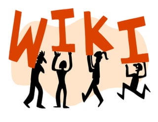 Web 2.0 presentation